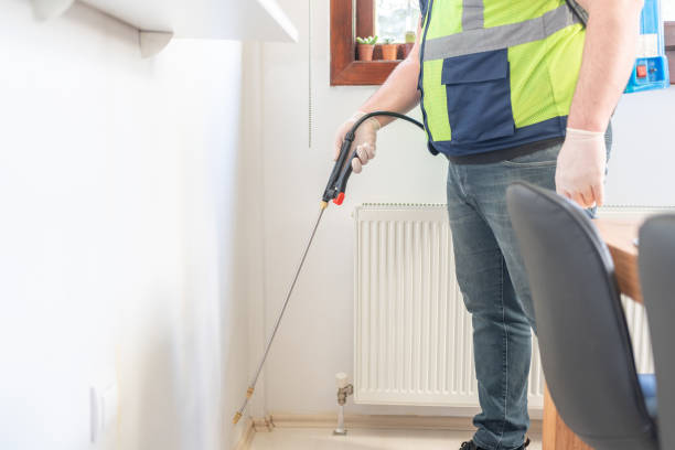 Best Pest Control Near Me  in Clayton, CA