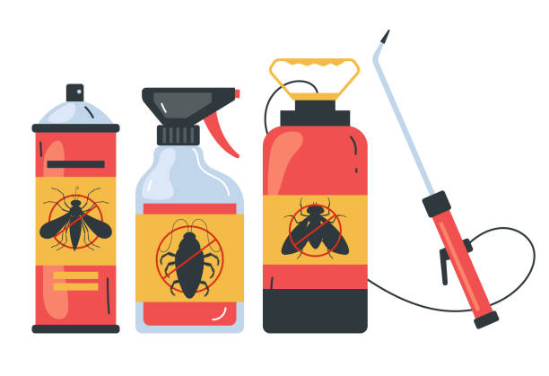Best Best Pest Control Companies  in Clayton, CA