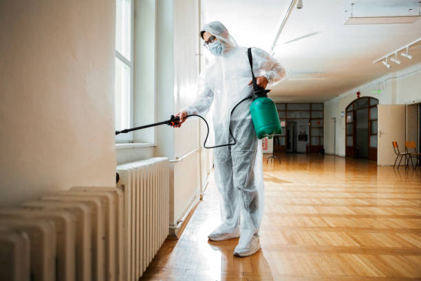 Best Pest Control for Businesses  in Clayton, CA